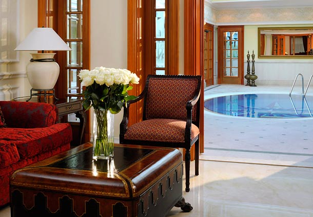 تور دبی هتل جی دبل یو مریوت - آژانس مسافرتی و هواپیمایی آفتاب ساحل آبی